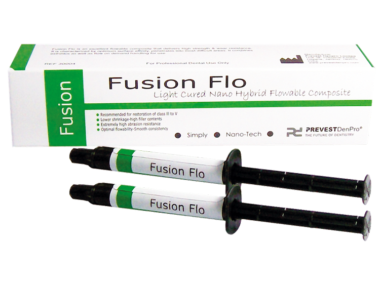 Fusion Flo – Refill – A3