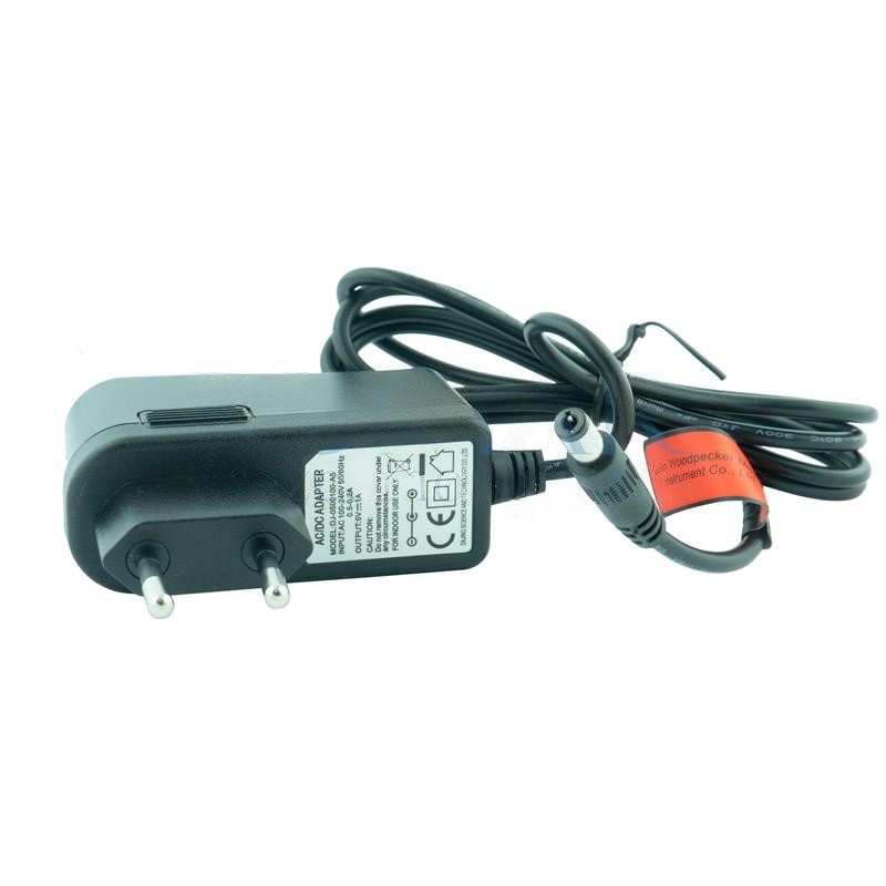 Woodpecker-DTE transformer for curing lights, apex locators and endoactivators