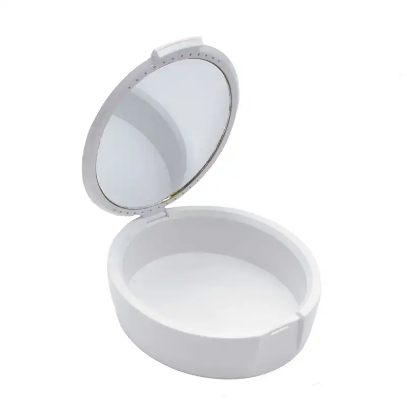 BADER Aligner Case with Mirror