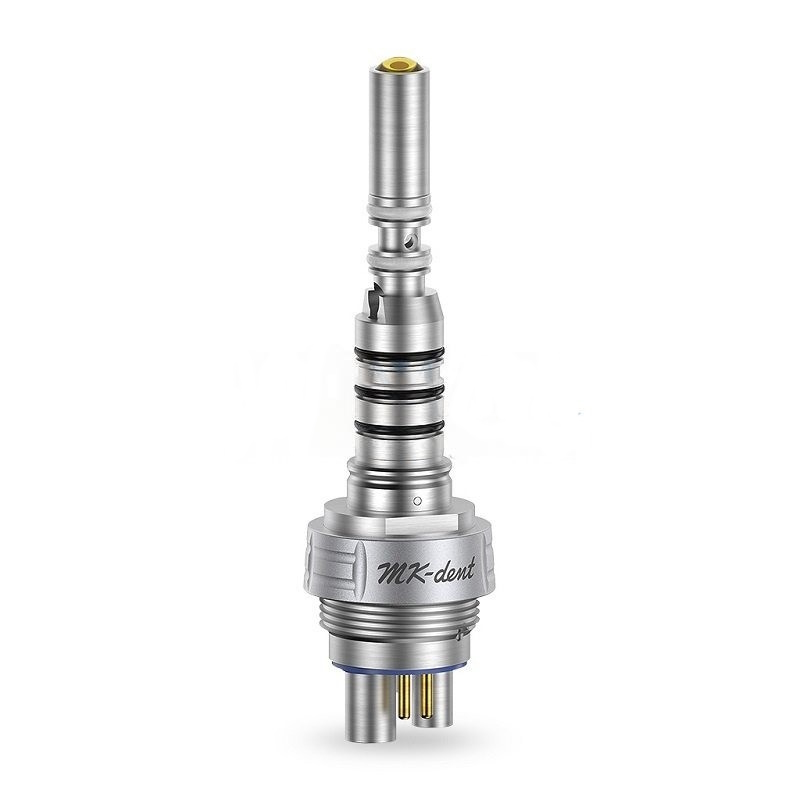 Quick coupling with LED light type KaVo Multiflex