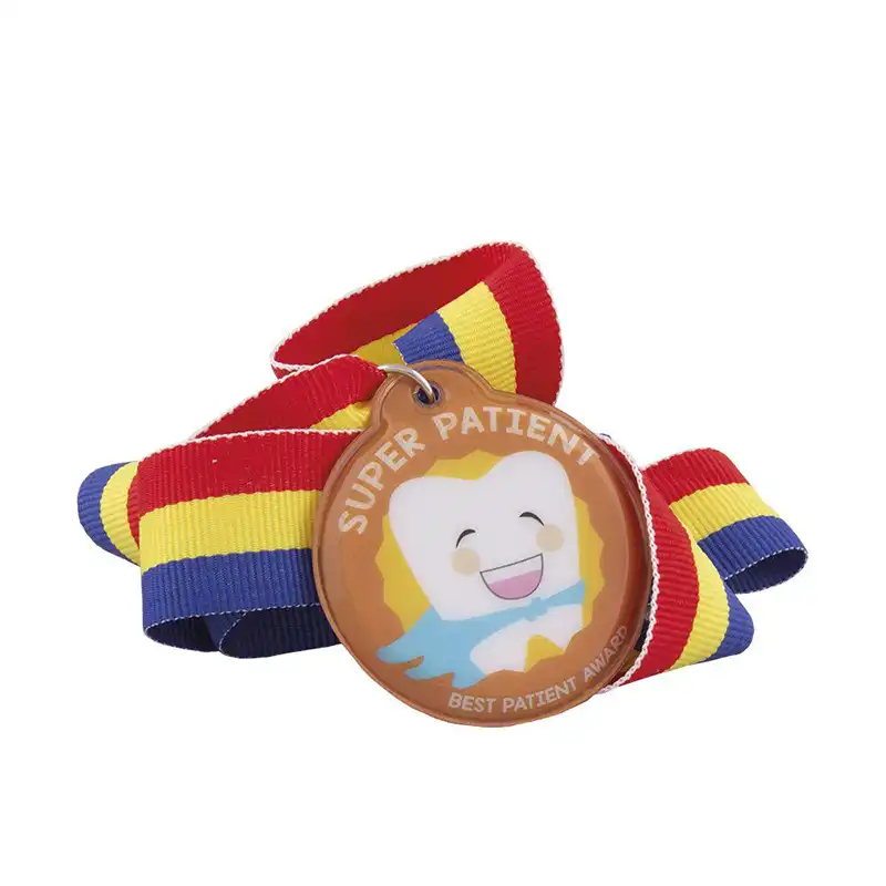 Good Patient Medal - Good Patient Medal Bader