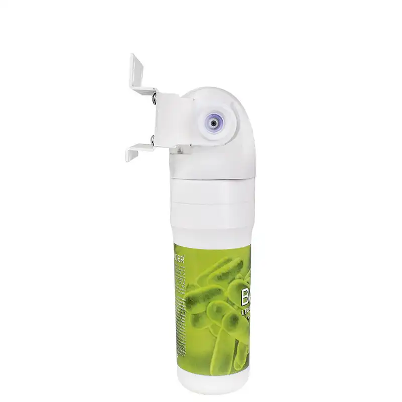 Legionella Filter 13000L Bader