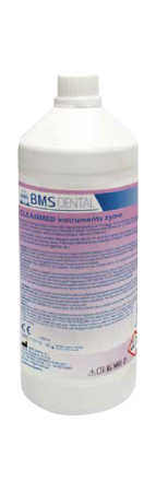 Cleanmed Instruments ZYME – Multienzymatic solution 1lts