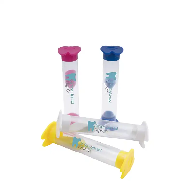 Bader Custom Molar Hourglass