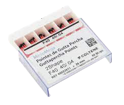OneCurve PP – Paper point 25/.06 CP