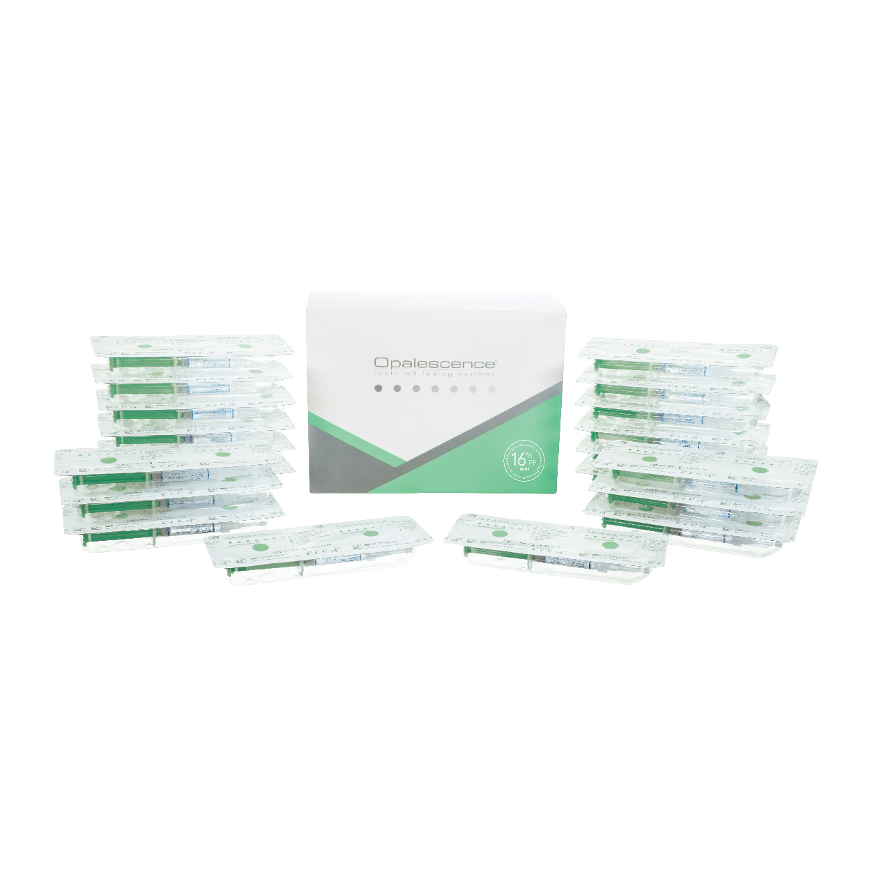 Opalescence PF 16% Patient Kit – Mint