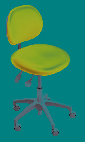 Doctor's Stool
