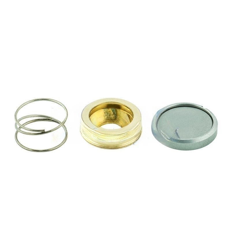 Button cap for Bien Air Croma / Black Pearl / Boralina / Eolia and S25-L turbines