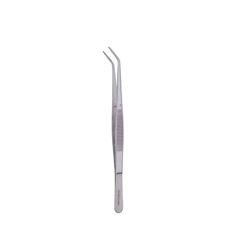 London College Forceps Bader