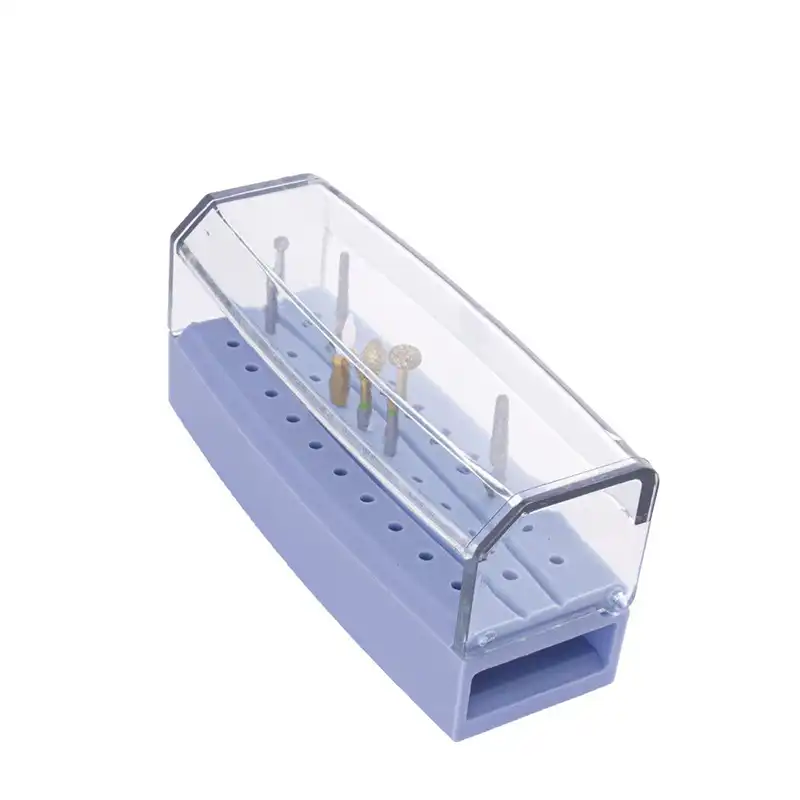 Dental Bur Block 30 Holes FG Bader