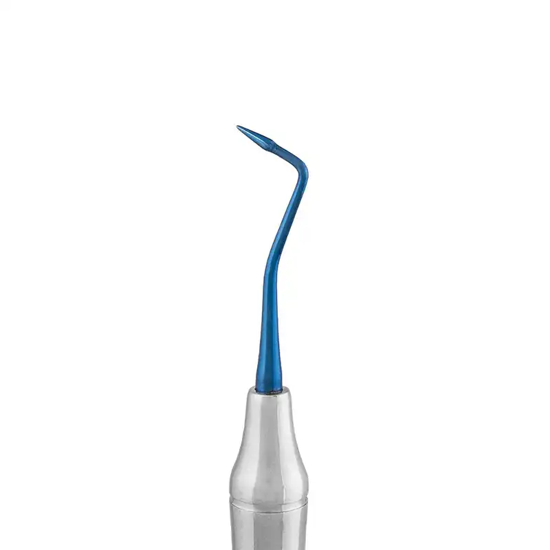 Composite Titanium Spatula LS109 Bader