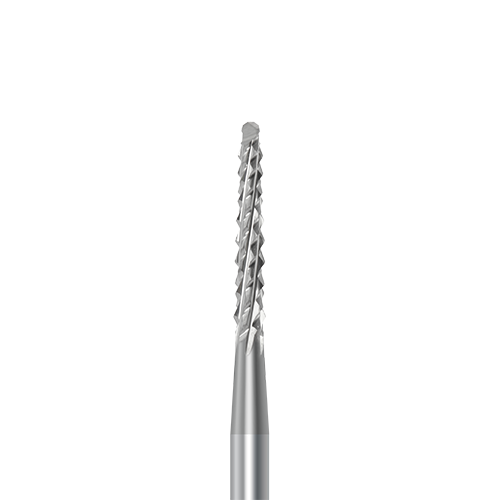 Extra Long Carbon Bone Cutting Burs for Turbine