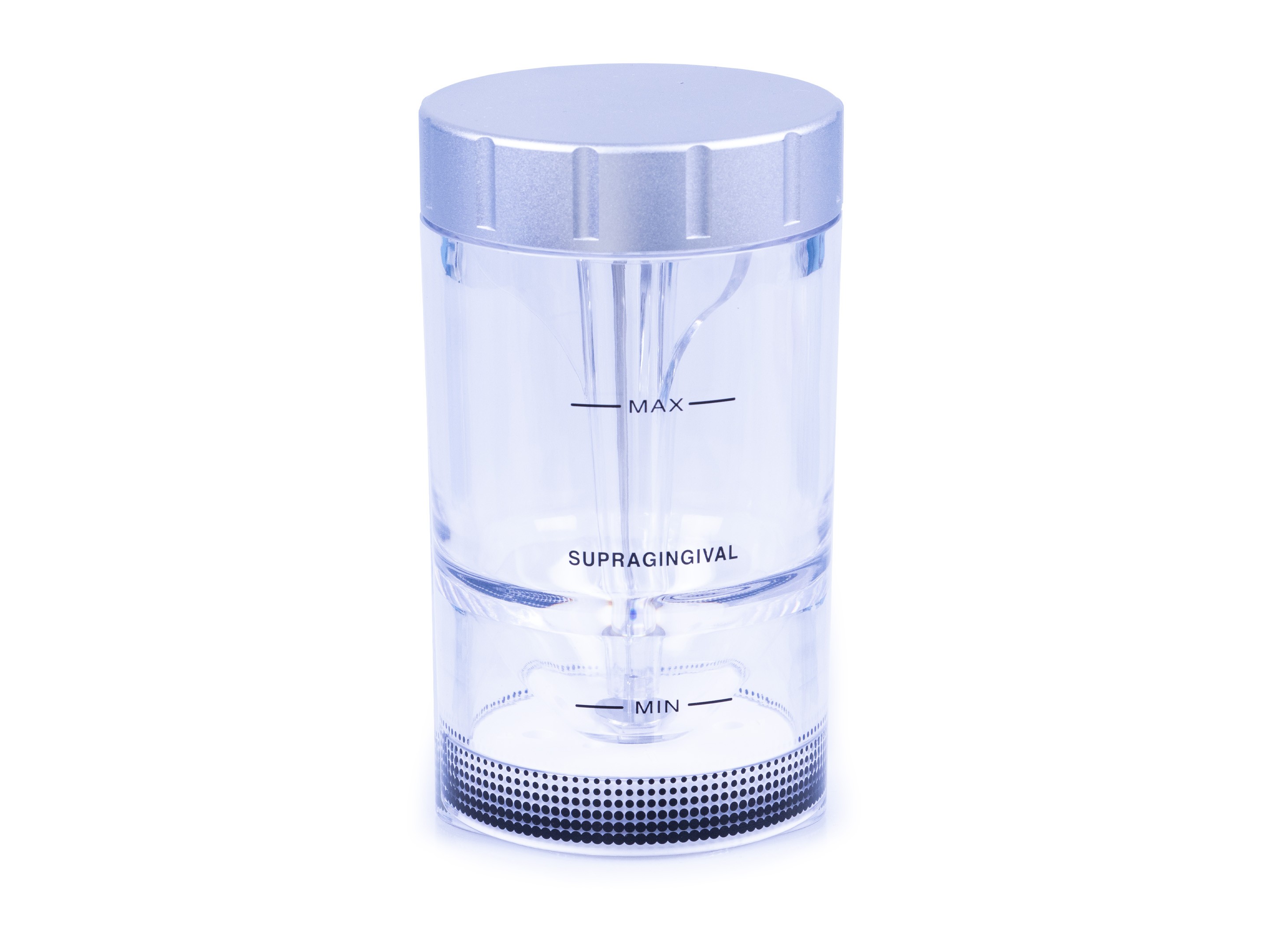 SUPRAGINGIVAL SAND BOTTLE FOR PT-MASTER-APAR00661