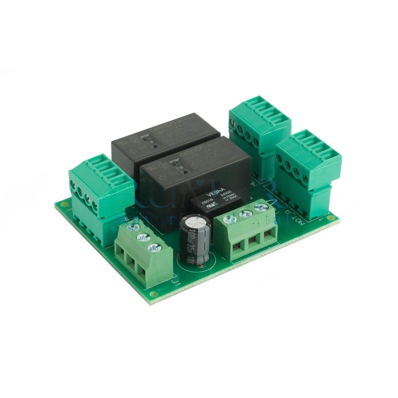 Selector MOT2 2 micromotors TKD DEFINITIVE / DEFINITIVE LED