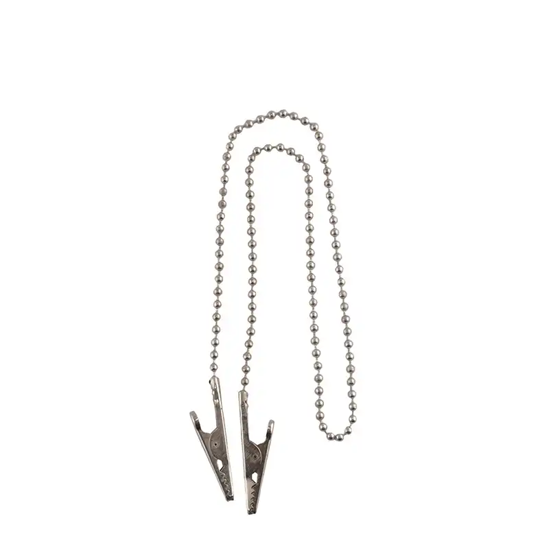 Bader Napkin Holder Chain