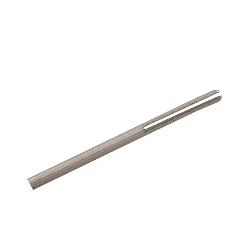 Rectangular HP Mandrel for Emery Bader