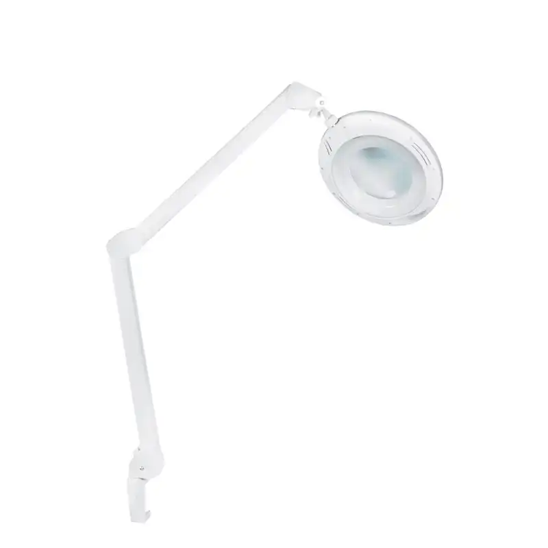 Prosthetic Flexo Lamp Bader