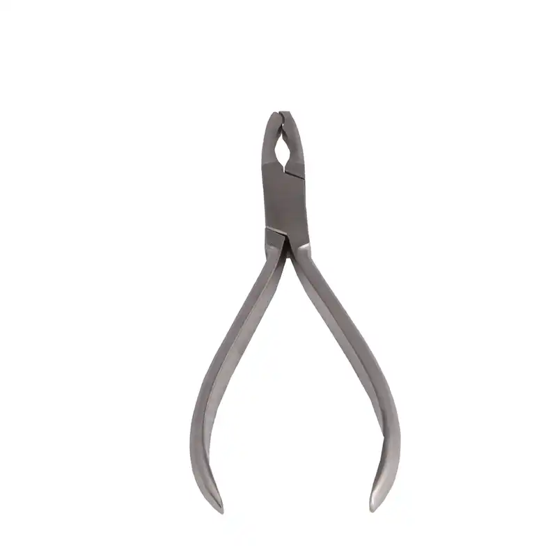 Dental Pliers Johnson Bader