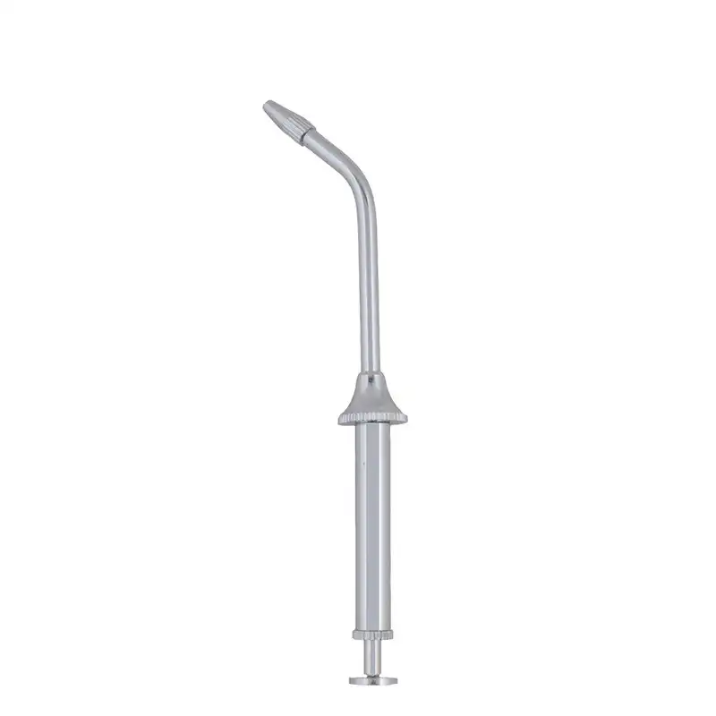 Amalgam Carrier 45º Bader