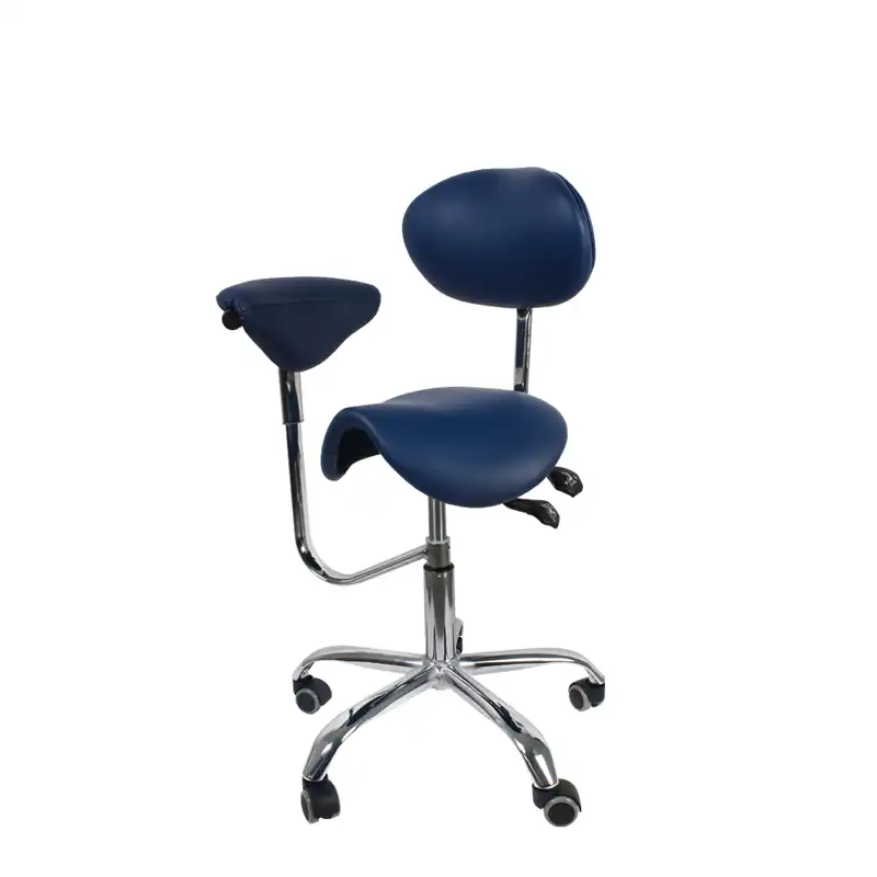 Clinical Dentist Stool Bader Cupra