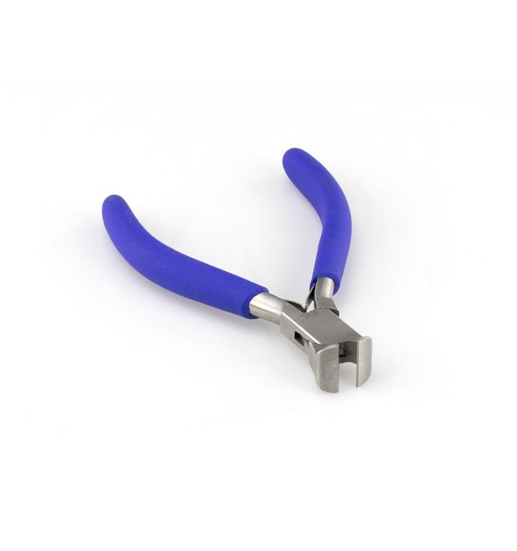 TECHNOFLUX FRONT CUTTING PLIERS 130 mm. EXTRA QUALITY