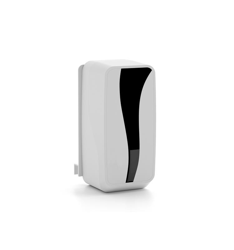 ZILFOR DISPLAY CASE ACCESSORY - SOAP DISPENSER