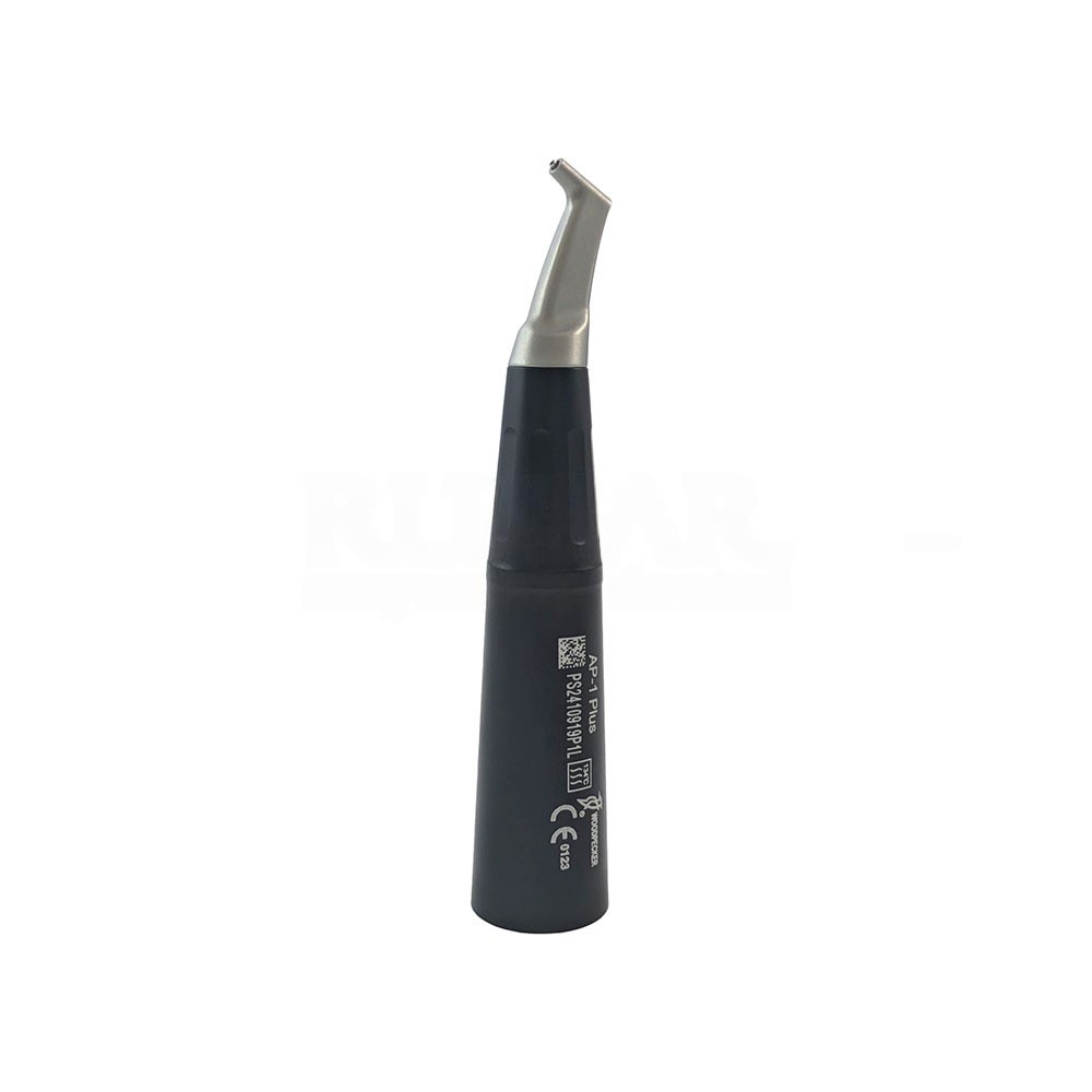 Air polishers