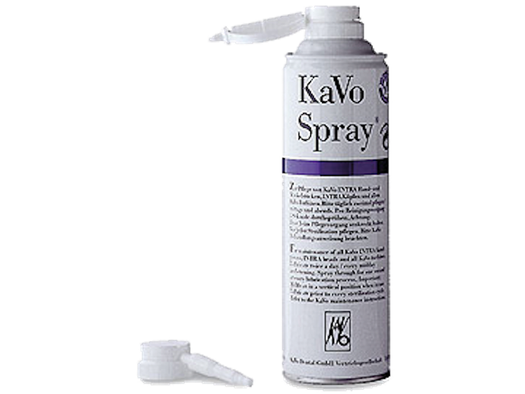 Universal Spray Lubricant Kavo