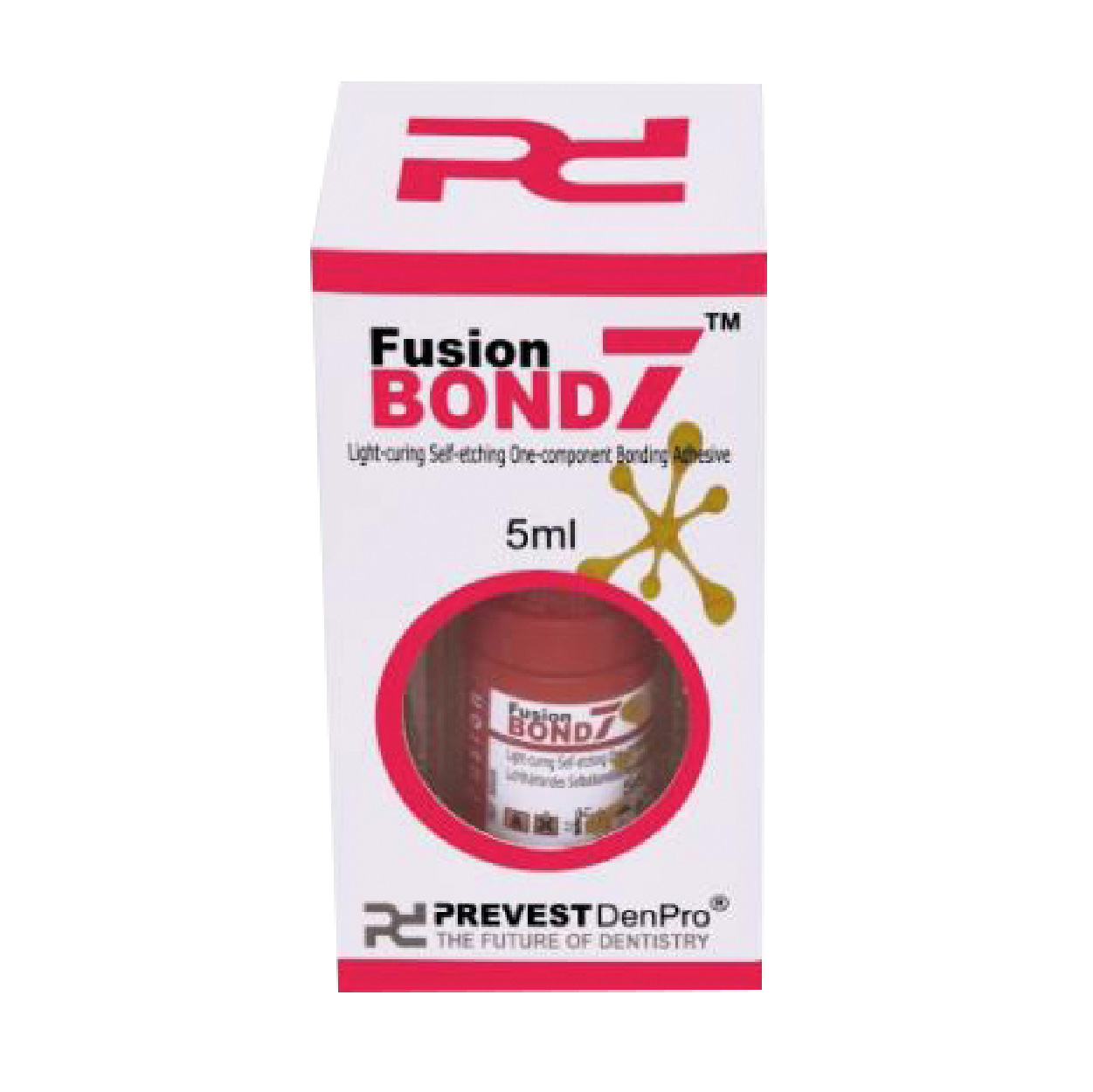 Fusion Bond 7 – Refill