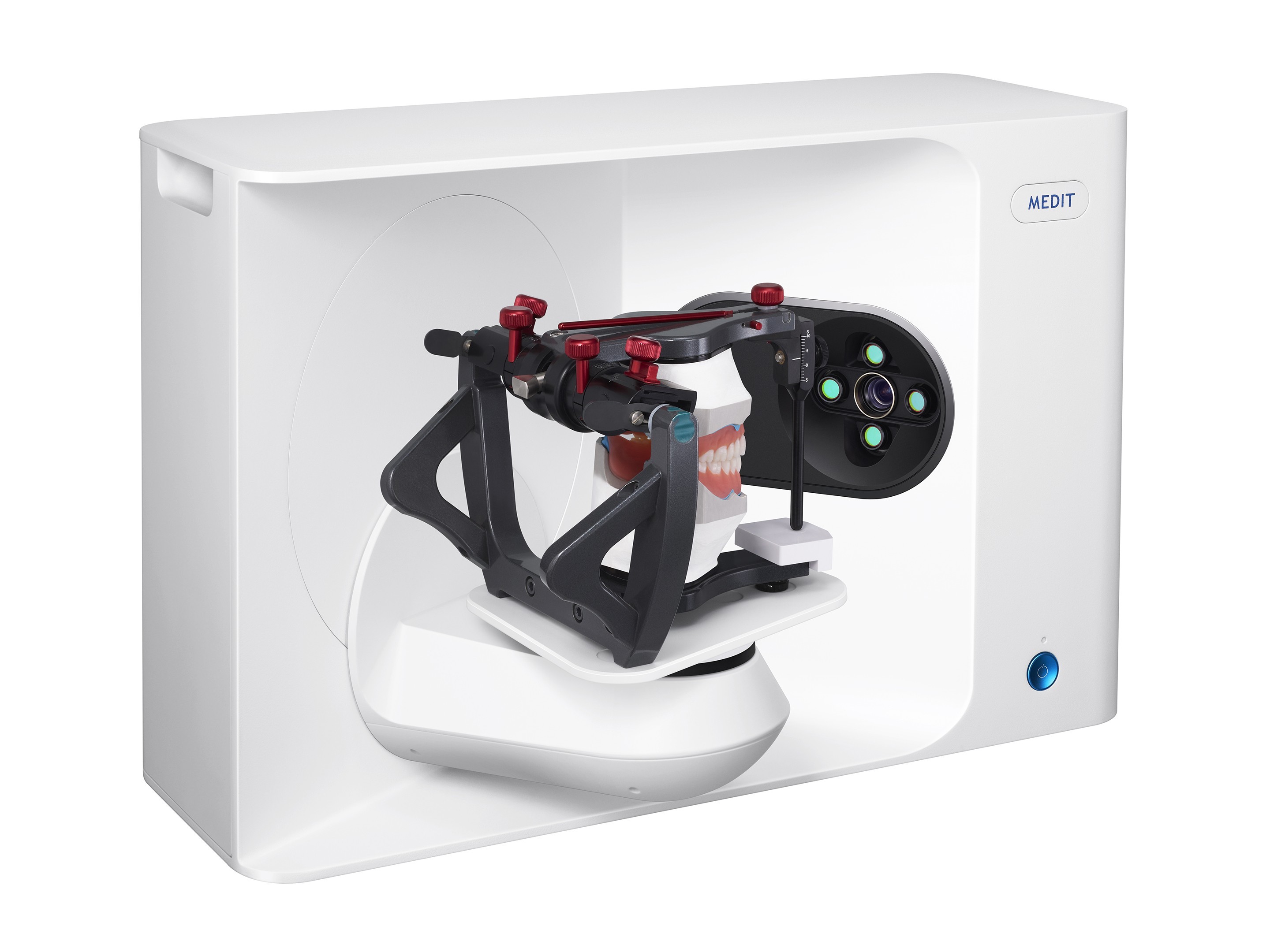MEDIT T710 SCANNER