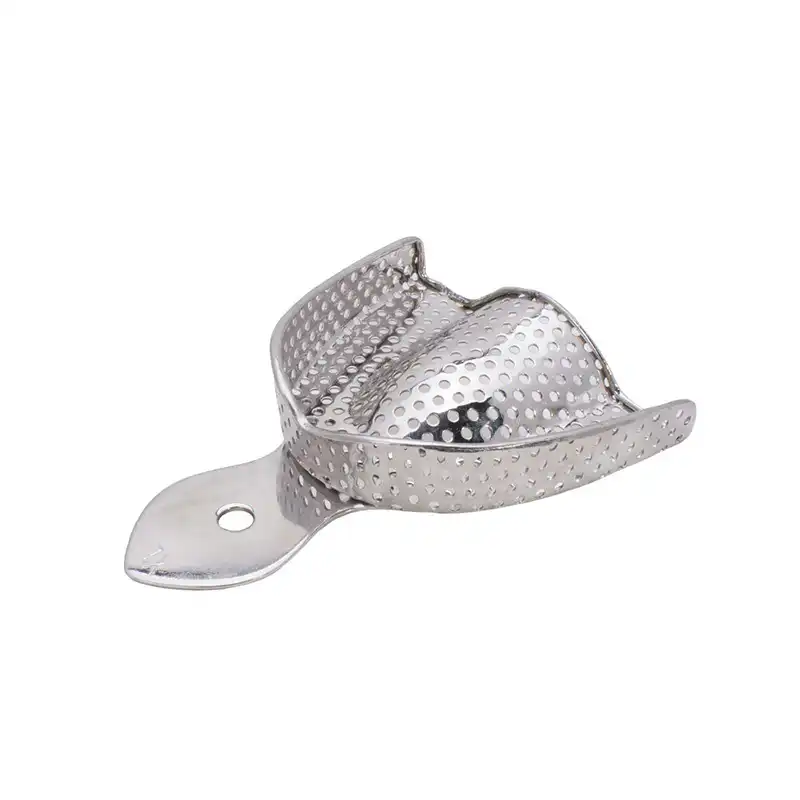 Rim Lock Perforated Upper Tray U5-XS Bader