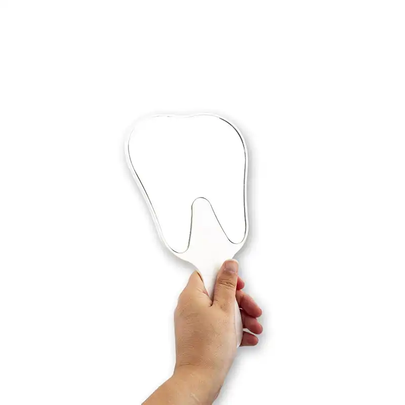 Molar Mirror Endy Bader