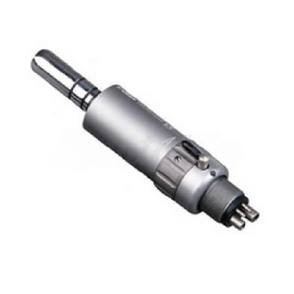 Pneumatic micromotor without light ECOLINE ECO M1