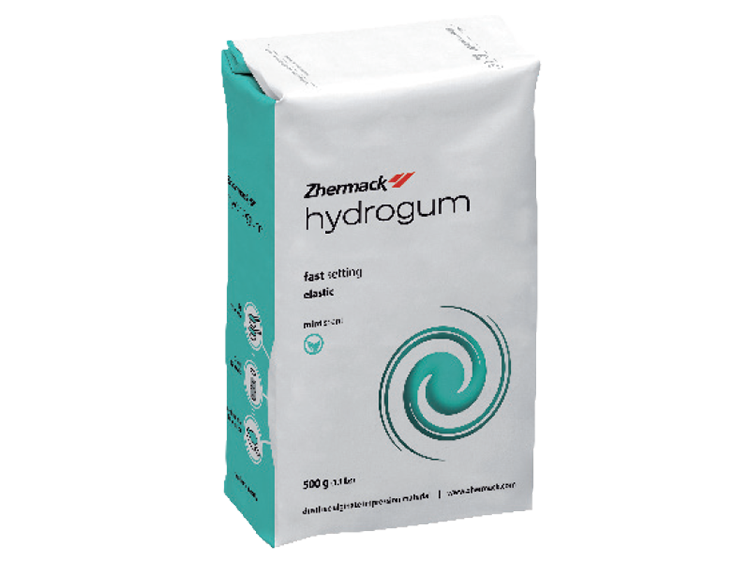 Hydrogum – Fast set