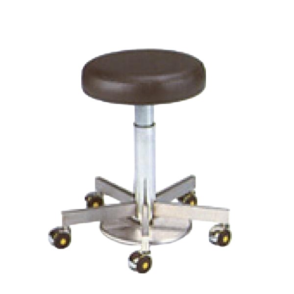 Coburg Medicalift 22012 Operating Room Stool Without Backrest