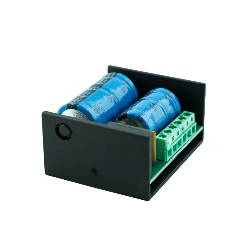 Converter CONV24 from 24V AC/CA to 32V DC/CC
