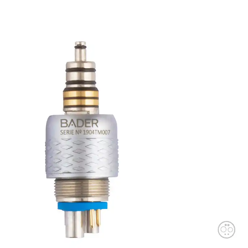 W&H® Clone Coupling from Bader