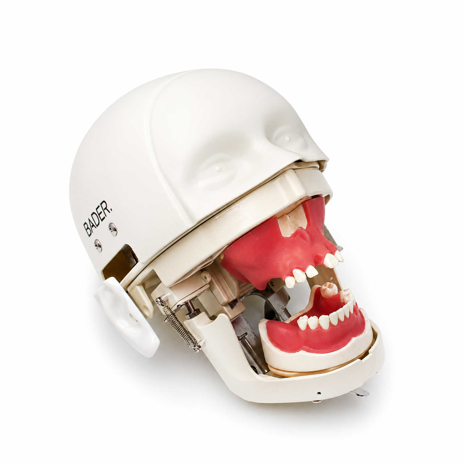 Kim Phantom for Bone Regeneration Practice