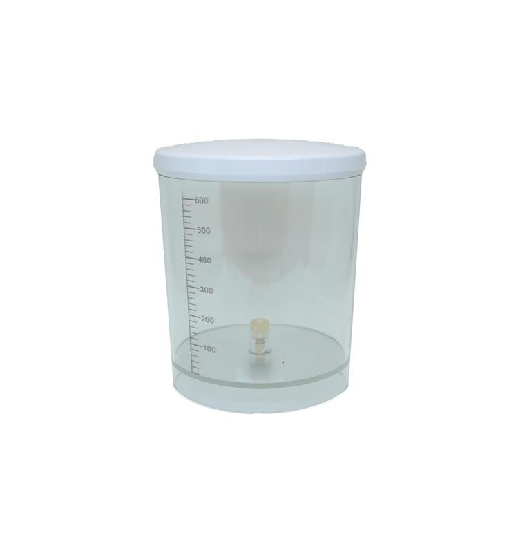 600 ML TANK PT MASTER 3