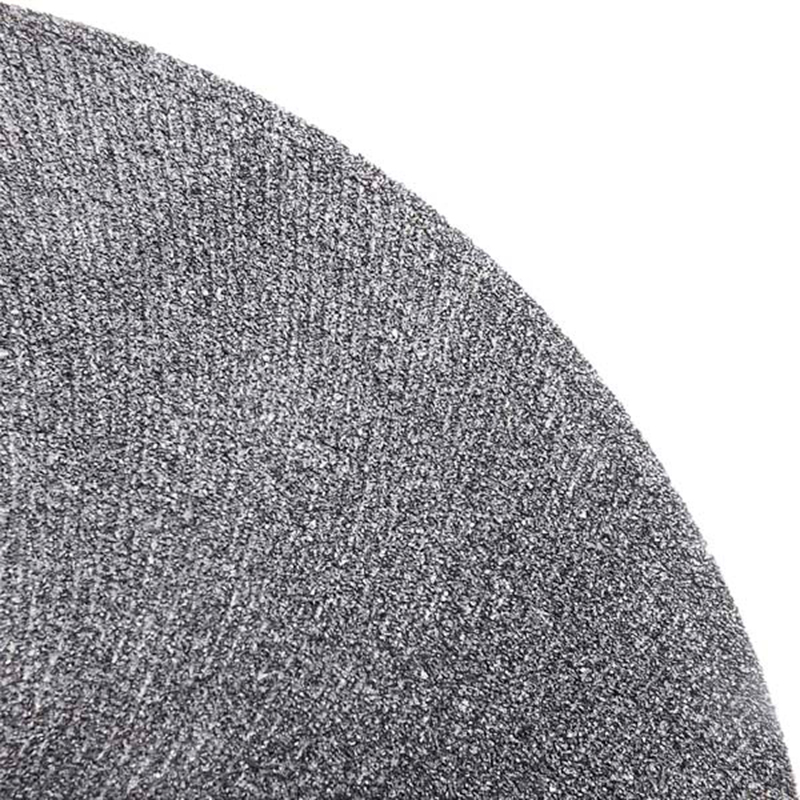Bader Coarse Silicon Carbide Disc