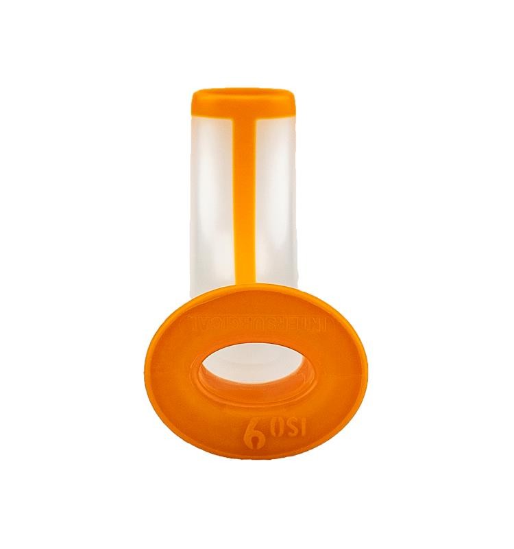 GUEDEL CANNULA 3