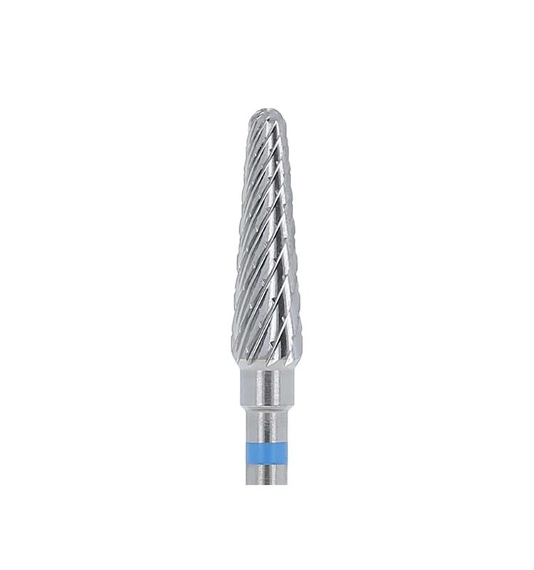 JOTA BUR FIG. CX79.104.045 OF TUNGSTEN CARBIDE POINTED CONICAL SHAPE