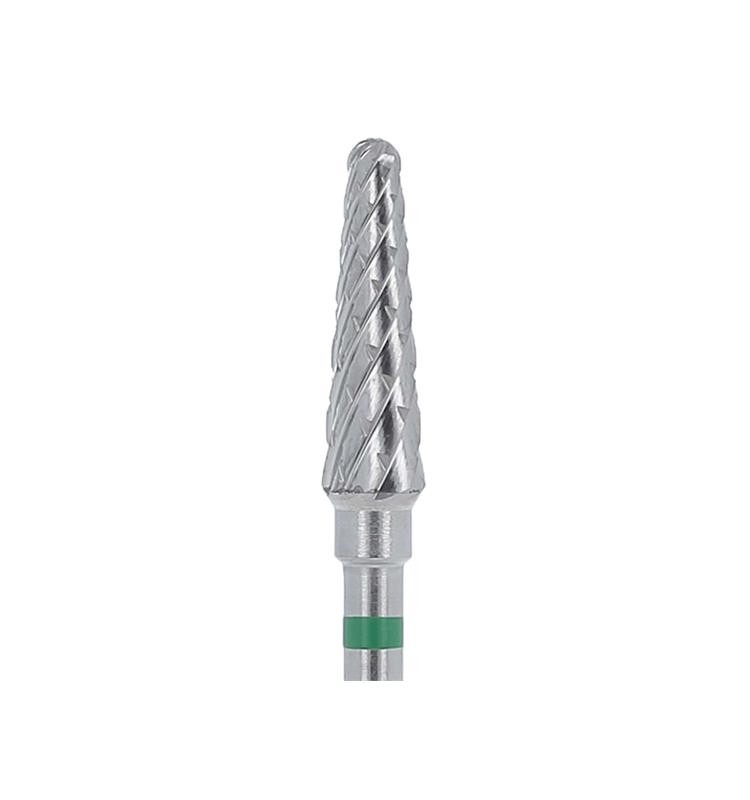 JOTA BUR FIG. CX79G.104.045 TUNGSTEN CARBIDE POINTED CONICAL SHAPE