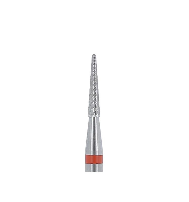 JOTA BUR FIG. CX488F.104.016 TUNGSTEN CARBIDE SPEAR SHAPE