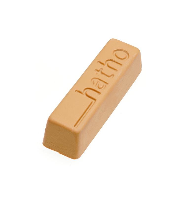 POLISTAR BEIGE 85 GR. BURNISHING PLAST. AND COMPOSIT. (WAX LAYER D