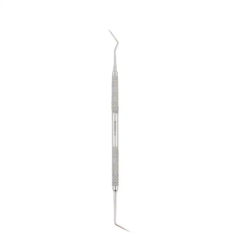 Probe DG 16 Bader