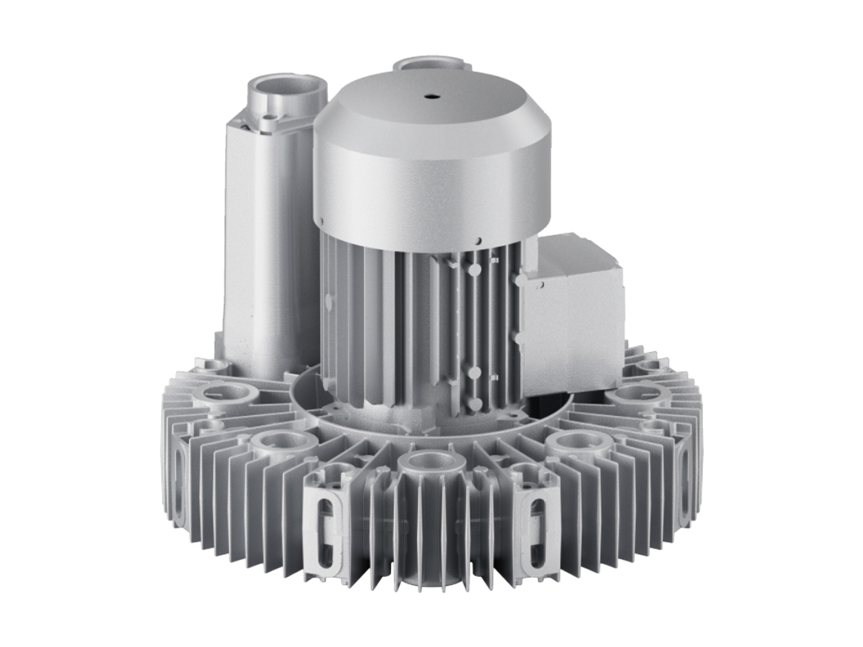 WET ASPIRATION V60 FOR DENTAL UNIT (2.3 PC.) - LEXNOVA