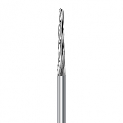 Zekrya Endo Carbon Bur