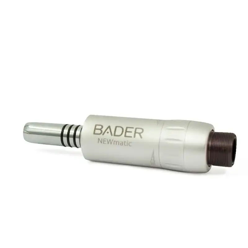 Micromotor Newmatic 8.000 Complacent Without Light Borden Bader