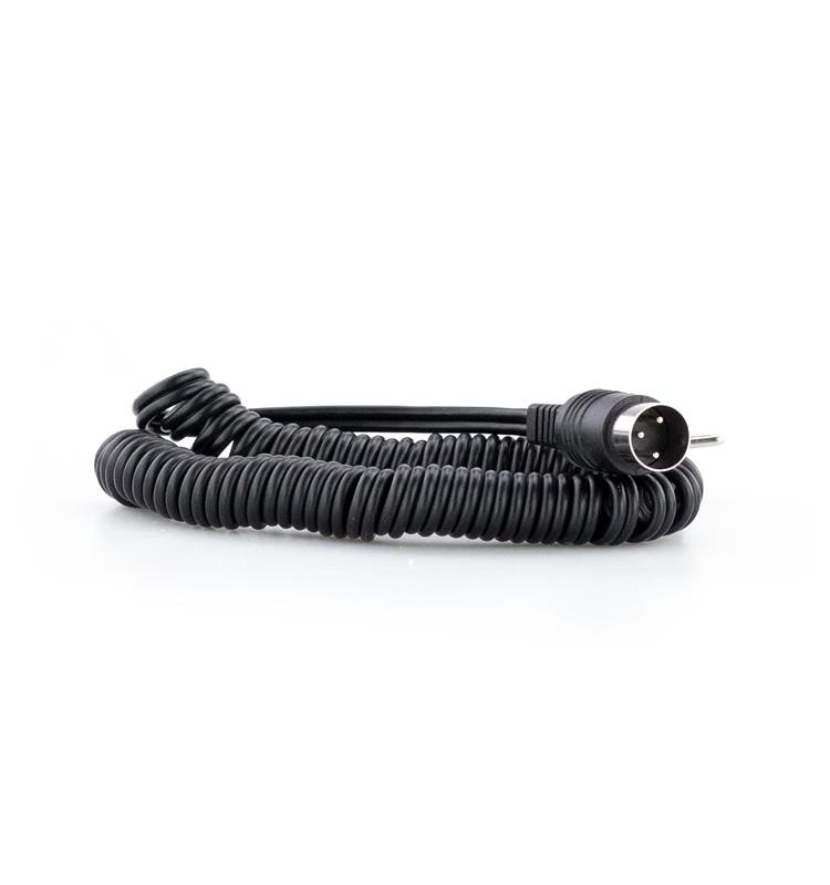 CURLED CABLE HANDPIECE BRUSHES SH37LN/H37L1/SH37L